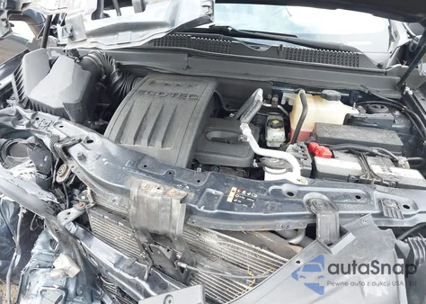 2014 Chevrolet Captiva Sport Lt z USA, uszkodzony, nr VIN 3GNAL3EK8ES657661